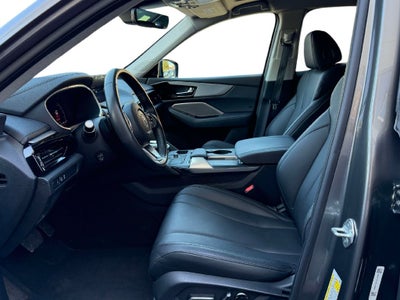2024 Acura MDX 3.5L SH-AWD