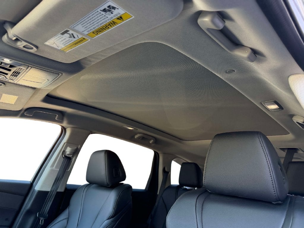 2024 Acura MDX 3.5L SH-AWD