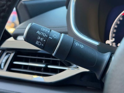 2024 Acura MDX 3.5L SH-AWD