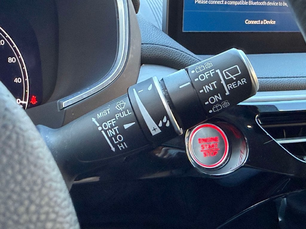 2024 Acura MDX 3.5L SH-AWD