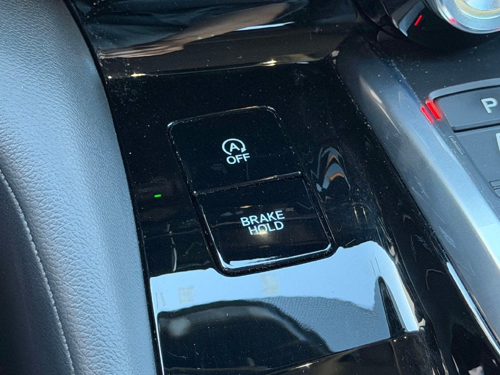 2024 Acura MDX 3.5L SH-AWD