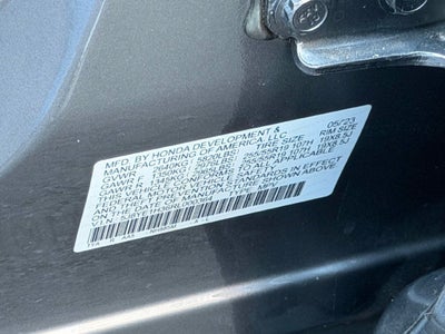 2024 Acura MDX 3.5L SH-AWD