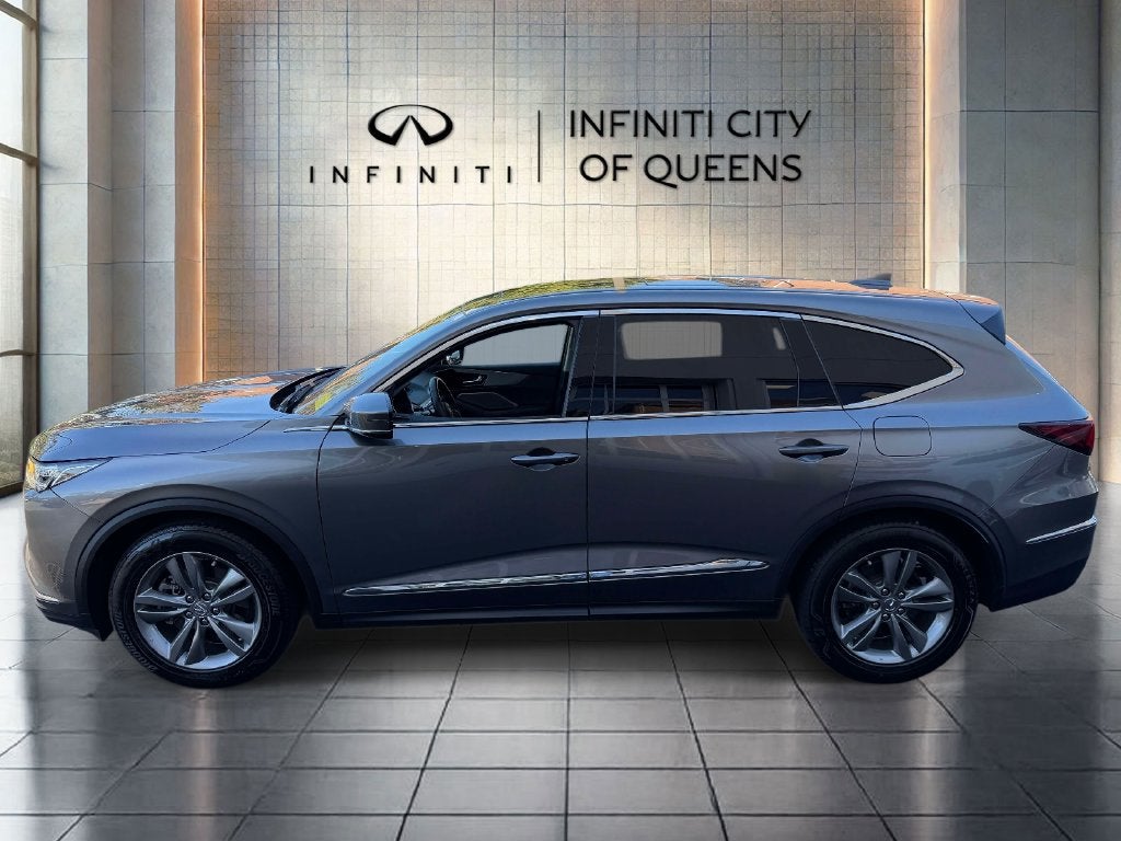 2024 Acura MDX 3.5L SH-AWD