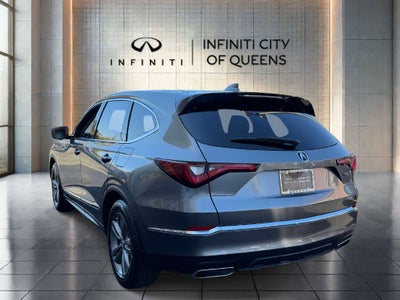 2024 Acura MDX 3.5L SH-AWD