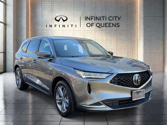 2024 Acura MDX 3.5L SH-AWD