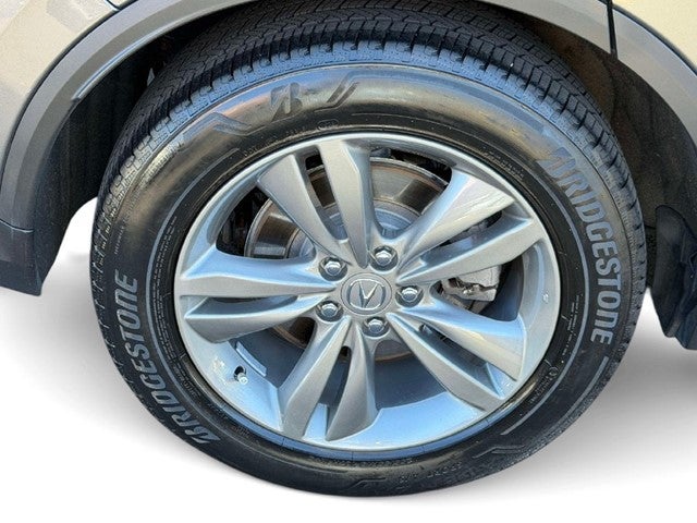 2024 Acura MDX 3.5L SH-AWD