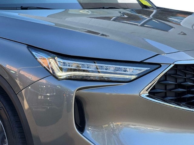 2024 Acura MDX 3.5L SH-AWD