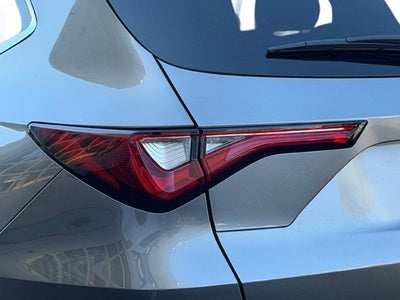 2024 Acura MDX 3.5L SH-AWD