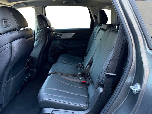 2024 Acura MDX 3.5L SH-AWD