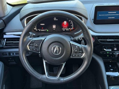 2024 Acura MDX 3.5L SH-AWD