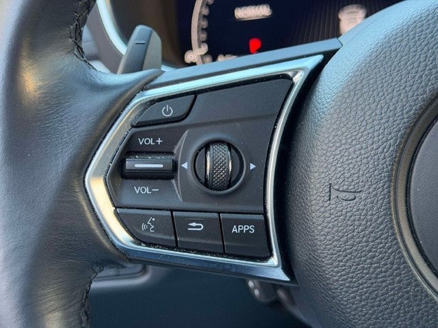2024 Acura MDX 3.5L SH-AWD
