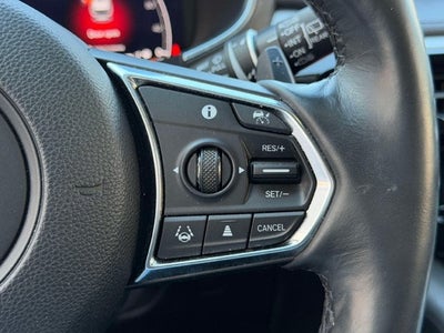 2024 Acura MDX 3.5L SH-AWD