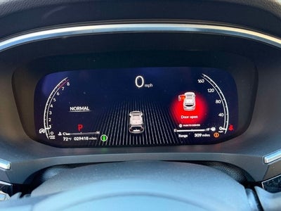 2024 Acura MDX 3.5L SH-AWD