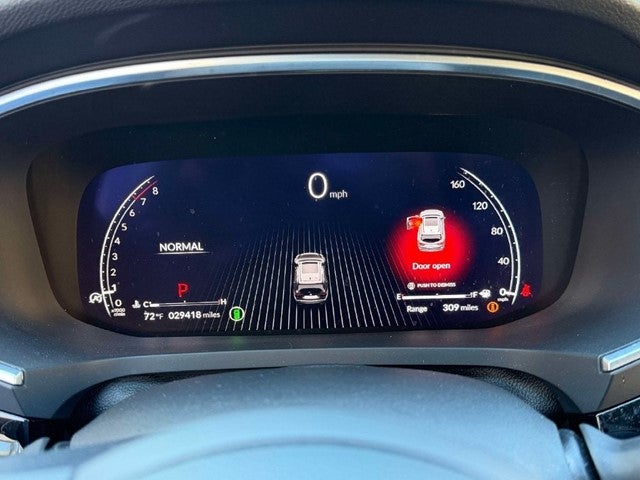 2024 Acura MDX 3.5L SH-AWD