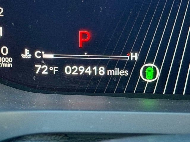 2024 Acura MDX 3.5L SH-AWD