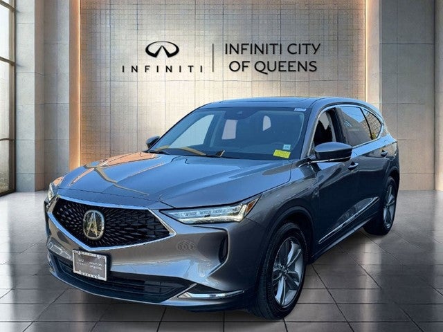 2024 Acura MDX 3.5L SH-AWD