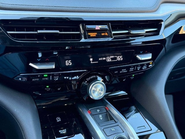 2024 Acura MDX 3.5L SH-AWD