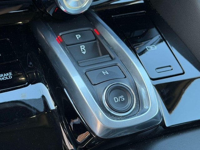 2024 Acura MDX 3.5L SH-AWD