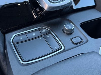 2024 Acura MDX 3.5L SH-AWD