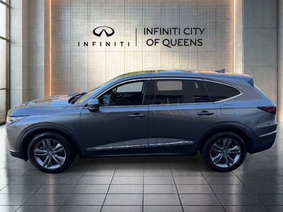 2024 Acura MDX 3.5L SH-AWD