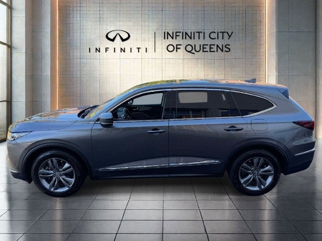 2024 Acura MDX 3.5L SH-AWD