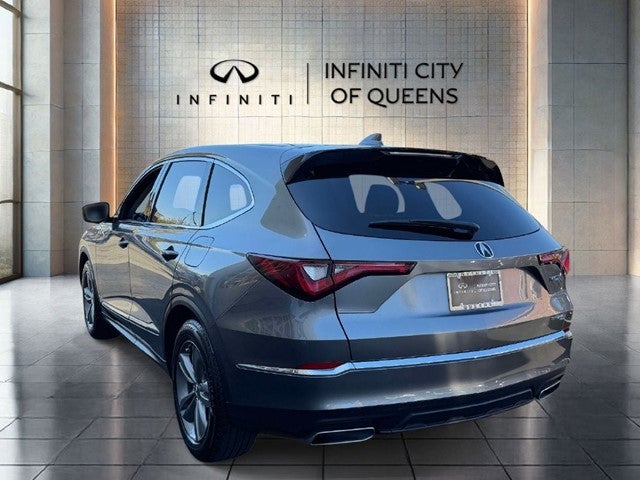 2024 Acura MDX 3.5L SH-AWD