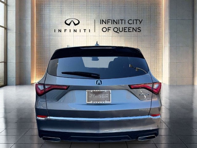 2024 Acura MDX 3.5L SH-AWD