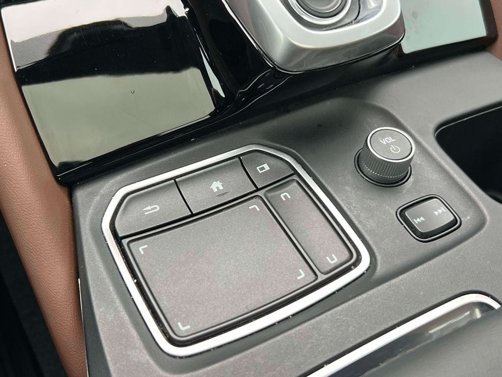 2023 Acura MDX Technology SH-AWD