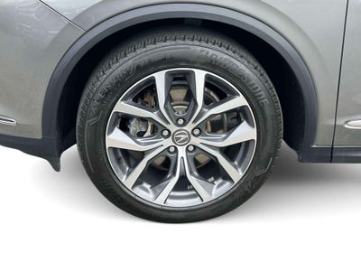 2023 Acura MDX Technology SH-AWD