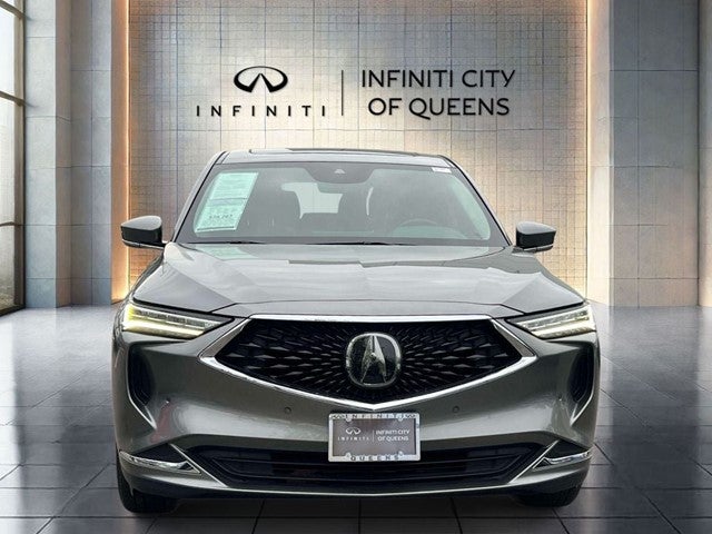 2023 Acura MDX Technology SH-AWD