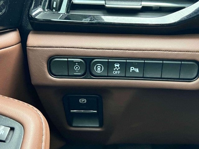 2023 Acura MDX Technology SH-AWD