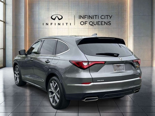 2023 Acura MDX Technology SH-AWD