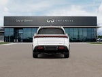 2027 INFINITI QX65 SPORT