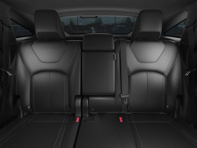 2027 INFINITI QX65 SPORT