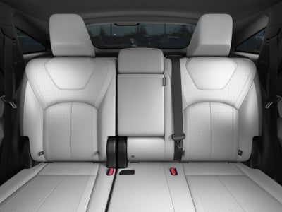 2027 INFINITI QX65 SPORT
