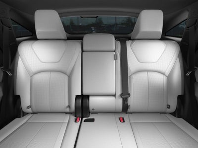 2027 INFINITI QX65 SPORT