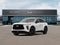 2027 INFINITI QX65 SPORT