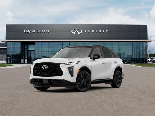 2027 INFINITI QX65 Sport AWD