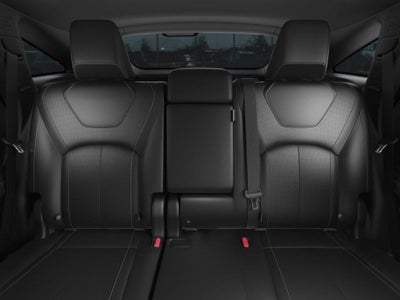 2027 INFINITI QX65 Sport AWD