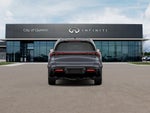 2027 INFINITI QX65 SPORT