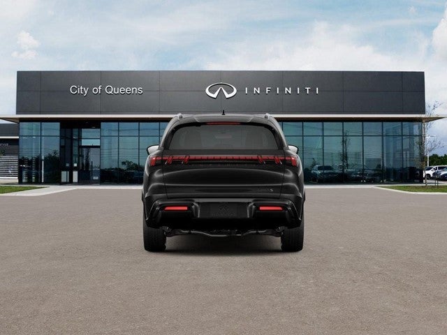 2027 INFINITI QX65 SPORT