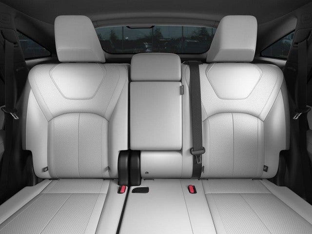 2027 INFINITI QX65 SPORT