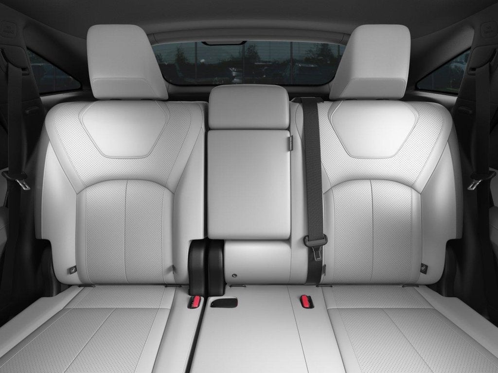 2027 INFINITI QX65 SPORT