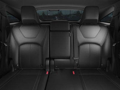 2027 INFINITI QX65 SPORT