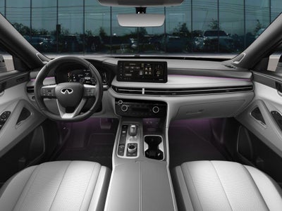 2027 INFINITI QX65 Sport AWD