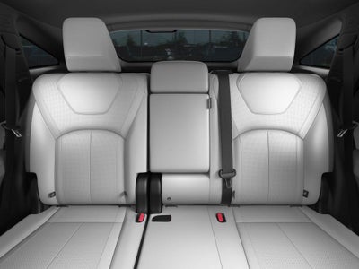 2027 INFINITI QX65 Sport AWD