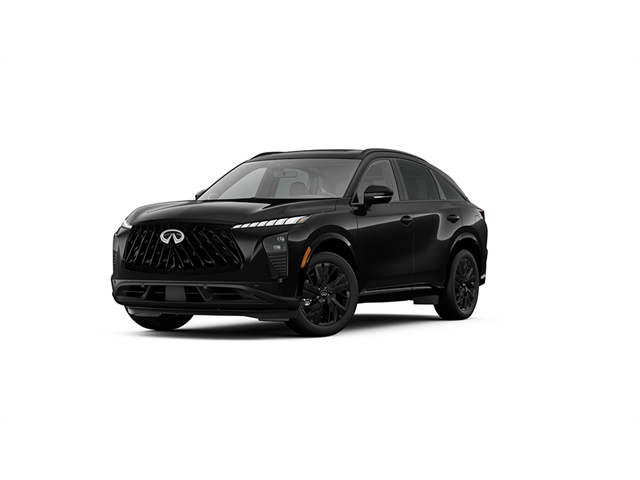 2027 INFINITI QX65