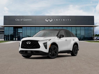 2027 INFINITI QX65 Sport AWD