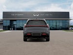 2027 INFINITI QX65 SPORT