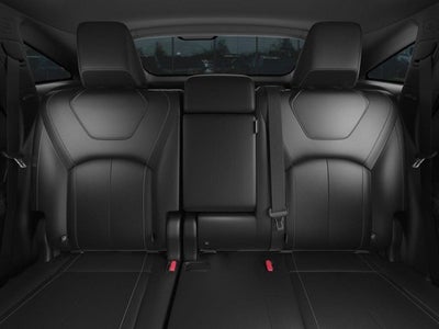 2027 INFINITI QX65 SPORT